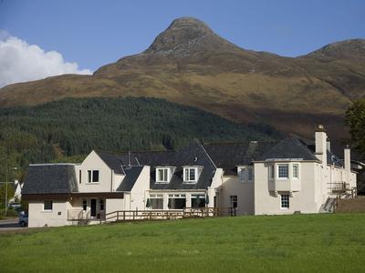 Hotel The Glencoe Inn - Bild 2