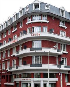 Hotel Zenitude Hôtel-Résidences Lorda - Bild 4