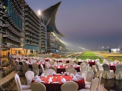 The Meydan Hotel - Bild 2