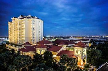 Hotel Sofitel Phnom Penh Phokeethra - Bild 3