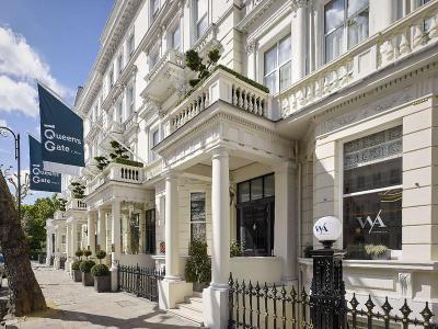 100 Queen's Gate Hotel London, Curio Collection by Hilton - Bild 5