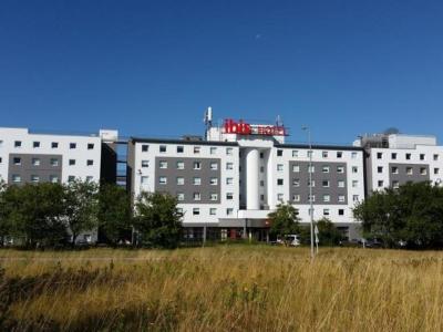 Hotel ibis budget Luxembourg Aéroport - Bild 3