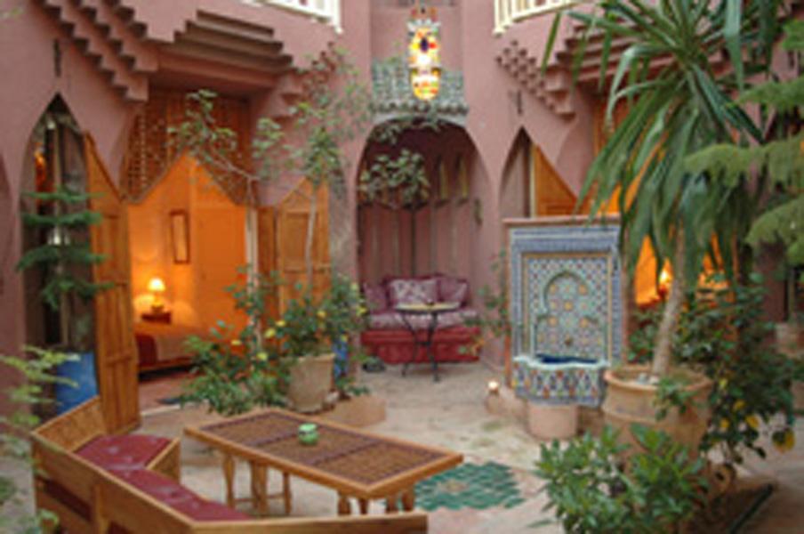 Hotel Riad XO - Bild 1