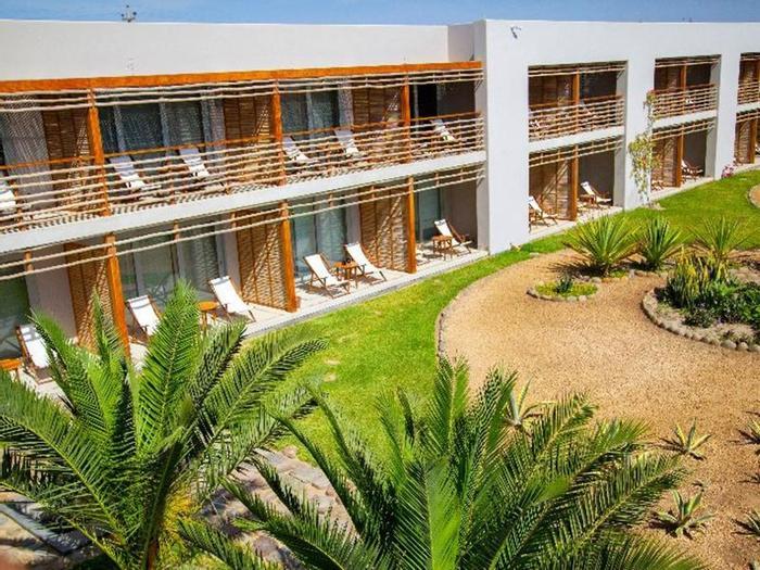The Legend Paracas Resort - Bild 1