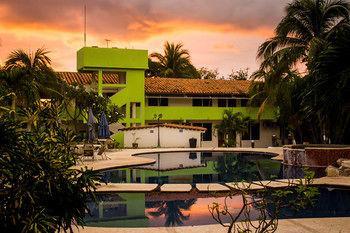 Punta Esmeralda Suites & Hotel - Bild 2