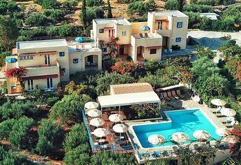 Hotel Elounda Heights - Bild 3