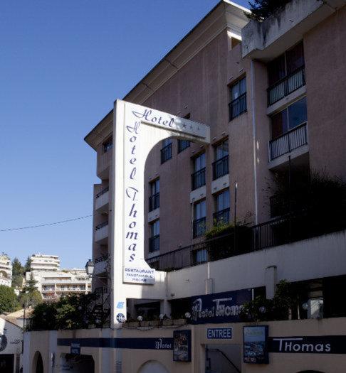 Adonis Cannes Hotel Thomas - Bild 1