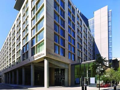 Hotel DoubleTree by Hilton London - Tower of London - Bild 2