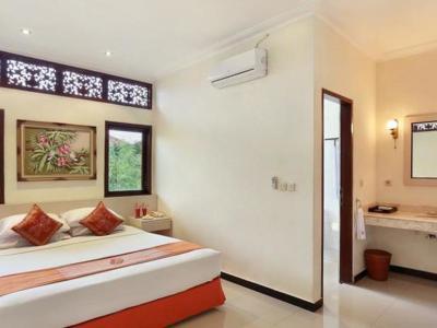 The Batu Belig Hotel & Spa - Bild 4