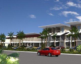 Oaks Broome Hotel - Bild 3