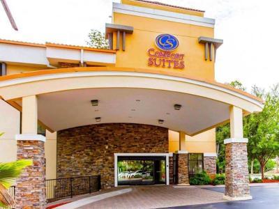 Hotel Comfort Suites At Kennesaw State University - Bild 3