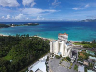 Hotel Sun Okinawa - Bild 5