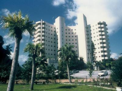 Hotel Sun Okinawa - Bild 2