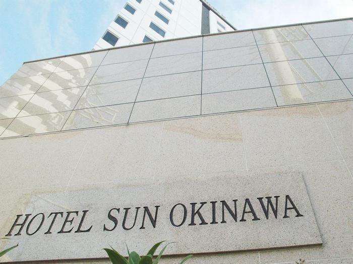 Hotel Sun Okinawa - Bild 1