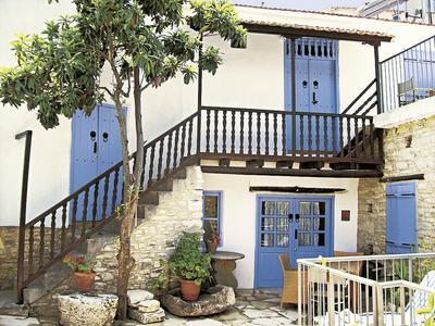 Hotel Cyprus Villages Traditional Houses - Bild 5