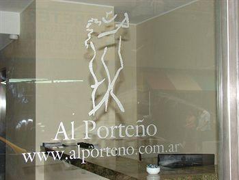 Hotel Al Porteno - Bild 1