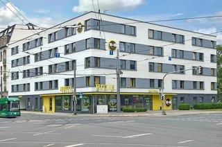 B&B HOTEL Dresden-Messe - Bild 1