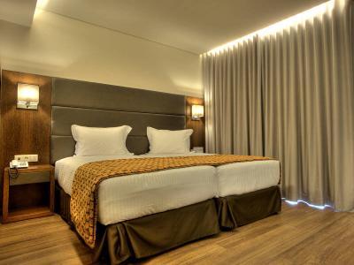 Hotel Eurostars Oporto - Bild 5