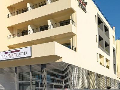 Hotel Patras Smart - Bild 2