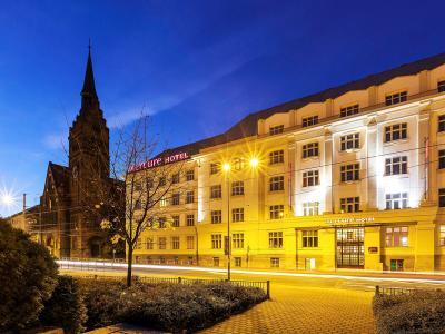 Hotel Mercure Ostrava Center - Bild 4