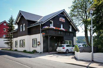 Hotel Oberhof 810 M - Bild 5