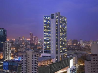 Hotel The St. Regis Mumbai - Bild 2