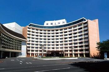 Hotel Toyoko Inn Narita Airport Honkan - Bild 5