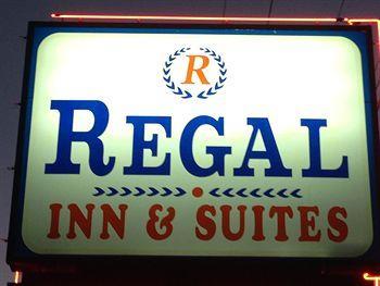 Hotel Regal Inn & Suites - Bild 2