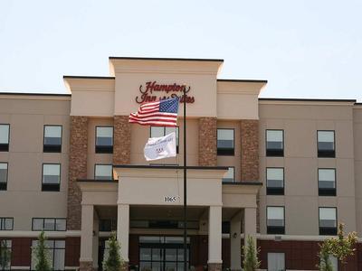 Hotel Hampton Inn & Suites Lebanon - Bild 4