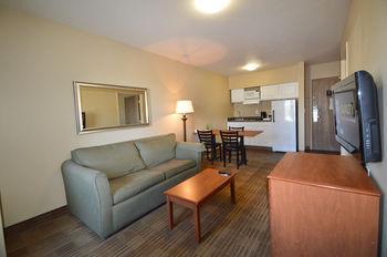 Hotel Extended Stay America Anchorage Midtown - Bild 5