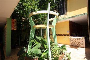 Hotel Palenque - Bild 2