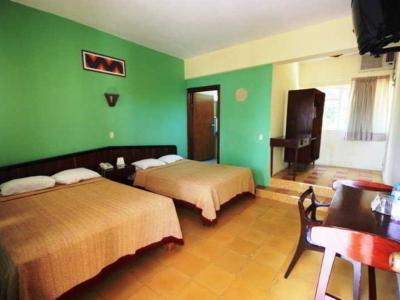 Hotel Palenque - Bild 5