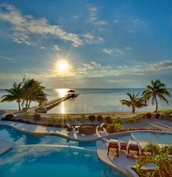 Hotel Belizean Cove Estates - Bild 1