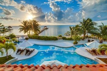 Hotel Belizean Cove Estates - Bild 5