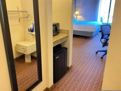 Hotel Wingate by Wyndham State Arena Raleigh/Cary - Bild 3