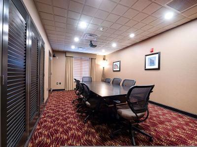 Hotel Wingate by Wyndham State Arena Raleigh/Cary - Bild 2