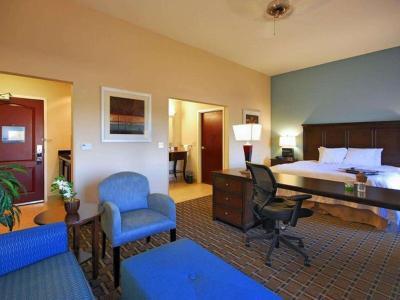 Hotel Hampton Inn and Suites New Iberia - Bild 5