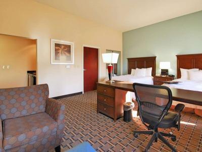 Hotel Hampton Inn and Suites New Iberia - Bild 2