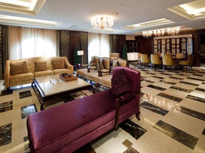 Four Points by Sheraton Qingdao, Chenyang - Bild 1