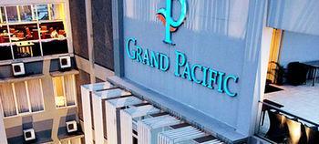 Grand Pacific Hotel - Bild 2