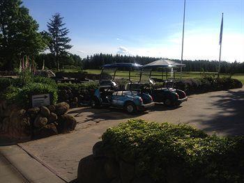 Hotel Tollundgaard Golf Park - Bild 4