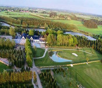 Hotel Tollundgaard Golf Park - Bild 1