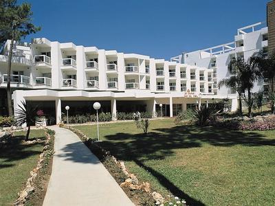 Hotel AluaSun Marbella Park - Bild 5