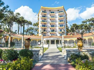 Hotel AluaSun Marbella Park - Bild 4