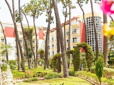 Hotel AluaSun Marbella Park - Bild 3
