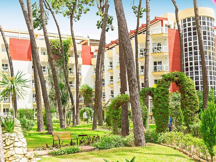 Hotel AluaSun Marbella Park - Bild 1