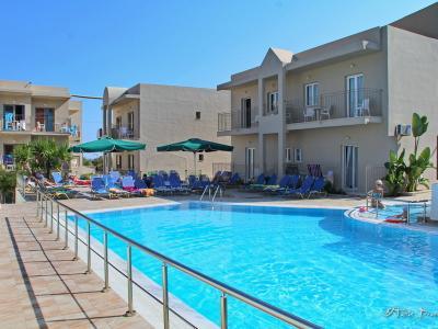 Hotel Creta Verano - Bild 3