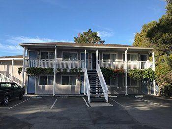 Hotel Monterey Bay Lodge - Bild 3