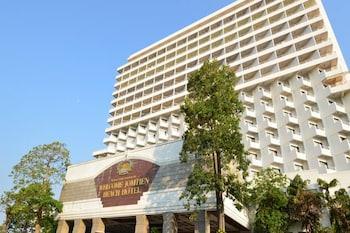 Welcome Jomtien Beach Hotel - Bild 5