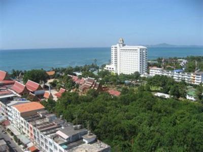 Welcome Jomtien Beach Hotel - Bild 3